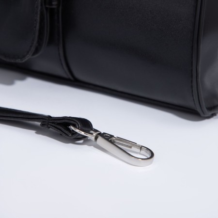 Bag-mixer on magnet, black color-4