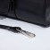 Bag-mixer on magnet, black color