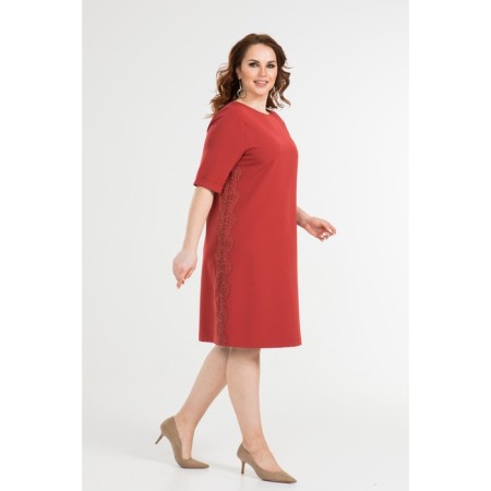 Women's dress, size 50-2