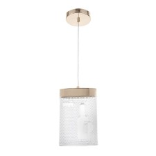 Bayerlux lamp 