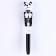 Fun pen "Panda", boxer, eyes glow