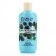 Hair shampoo, cleansing and strengthening, 300 ml, blackberry aroma, Tropic Bar by Ural Lab