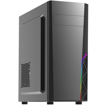 Zalman T8 Black Corps