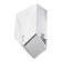 G-teq 8860 pw, high-speed, 1 kW, plastic, 241 x 395 x 140 mm, white