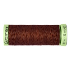 Top Stitch thread for stitching, 30 m, 744506 (230 truffle)