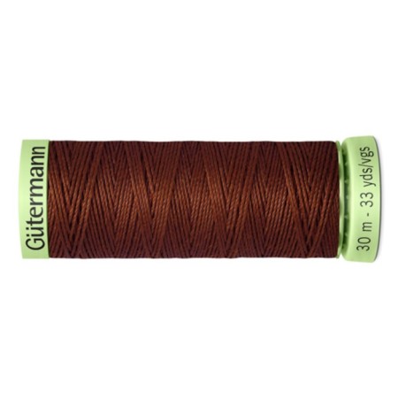 Top Stitch thread for stitching, 30 m, 744506 (230 truffle)
