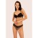 Women's panties Farna XS, black color