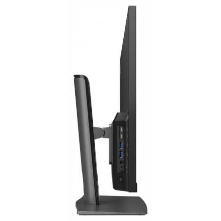 Моноблок MSI Modern AM272P 1M-687XRU 27" Full HD Core 7 150U (1.8) 32Gb SSD1Tb noOS GbitEth 106856-1