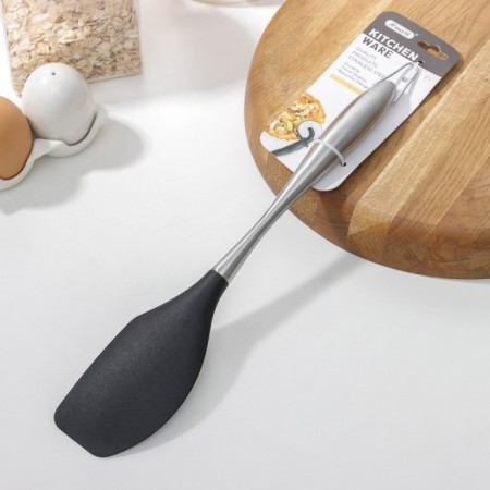 Magistro Titan blade, stainless steel, tpr-2