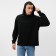 Male male male: casual collection color black, rr 58