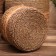 Wicker baskets (set 4 pcs) 50.45.40 and 35 cm