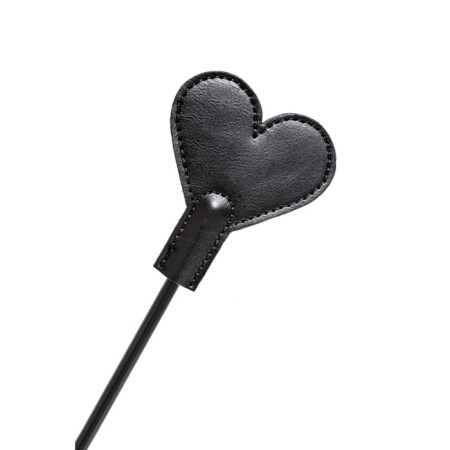 Fig Anonymo #0008, PU Skin, Black, 35 cm-6