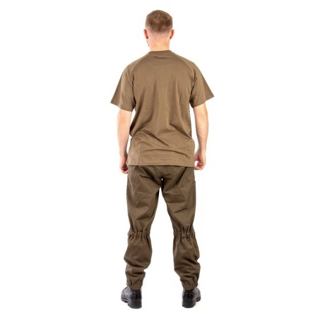 Pride Logo T-shirt, cotton, light brown, rf XS-5