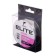 Monophile Flake Salmo Elite Fluoro Coated Nylon, diameter 0.17 mm, test 2.55 kg, 100 m, transparent