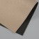 Sheet for creativity claims. Kozh "Lichi. Percore" pink gold sheet 33x20 cm thick 0.9 mm 1047143