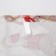 Baby Ethel "Easter tildes" 147x300 cm, 100% cotton, sarzha 190 g/m2