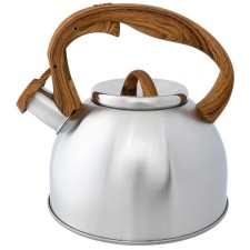 OLAFF kettle, 2.5 l