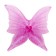 Winx Club “Cosmic Stella” hinge doll, with wings, 24 cm
