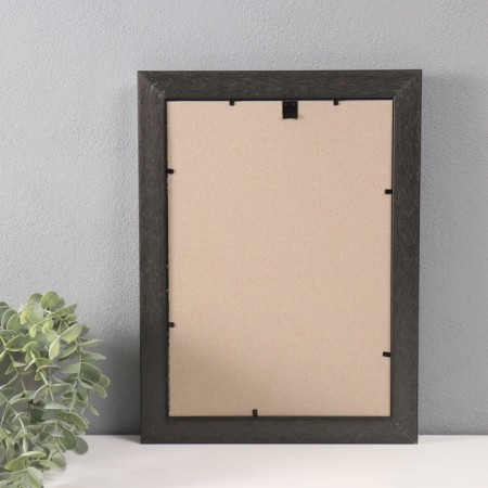 Photo frame Plastic "Babylon" 21x30 cm, light green-2