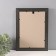 Photo frame Plastic "Babylon" 21x30 cm, light green