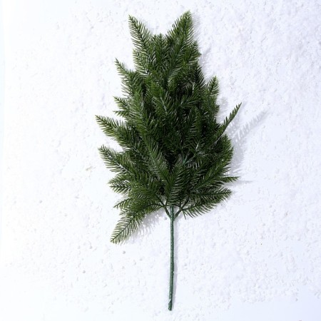 Decor "Branch of Young ate"-2