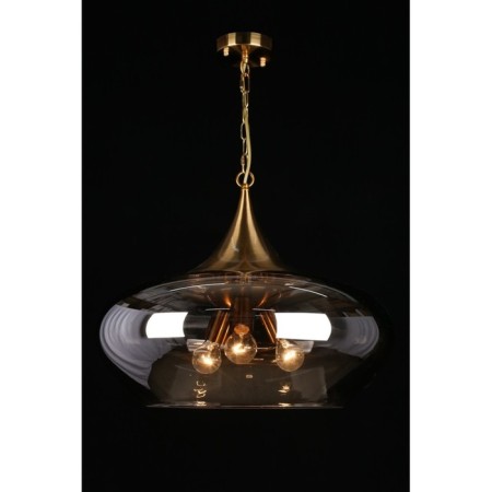 Suspended lamp Franko E27 120W-11