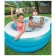 The inflatable “Big Laguna” pool, 262 x 157 x 46 cm, from 3 years old, 54117 Bestway