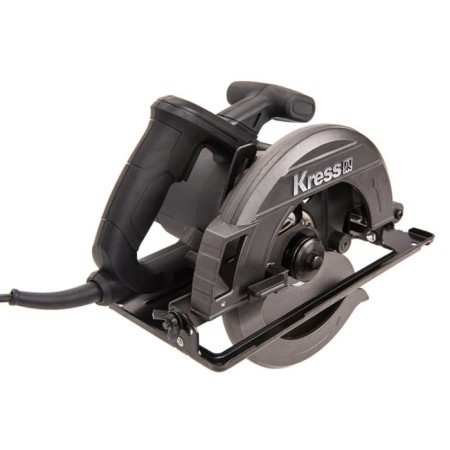 Circular saw Kress KU420.1, 220 V, 1400 W, 5200 rpm, D = 185 mm-3