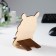 Hamper stand, lamination, 14.4x9.5 cm