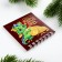 Spiral calendar “Success in Affairs”, 7 x 7 cm