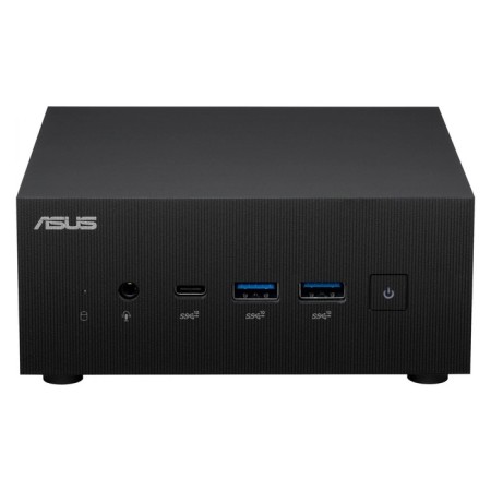 Netop ASUS PN64-B-S7246MD i7 13700H (2.4) IRIS XE Noos Gbiti WiFi BT 65W Black (90MR00U 107041-3