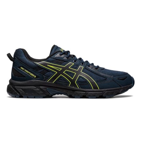 Cunning male ASICS GEL-WENTURA 6 1203A265 400, size 5 US
