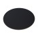 The Steal is reinforced 20 cm, black - white, 3.2 mm, set 10 pcs