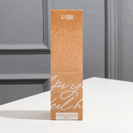 Diffusor aromatic "girl", lavender aroma, 100 ml.-2