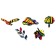 Figure puzzle "Council"