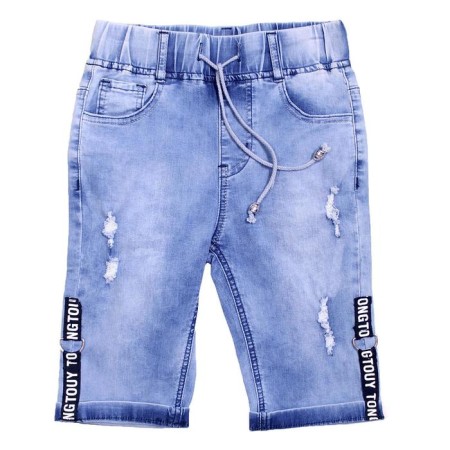 Jeaning Bridges for boys, height 116 cm