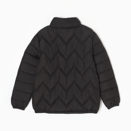 Women's jacket on the lightning collorista color black, rr 44-8
