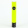 Pneumatic clap "Happy Birthday" yellow 30cm