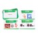 Board game "Where is the logic?", 80 cards, 12+