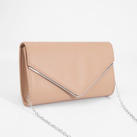 Back-clate on the valve, beige color-2