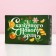 Gift set of cosmetics "Fairytale New Year!", Bath salt and bath pearls, pure happiness