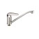 Kitchen mixer Rush Fiji Fi1835-27, single-leaf, chrome