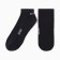 Male socks, dark gray color, size 29