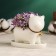Pot "Puppy" 11x6x9cm