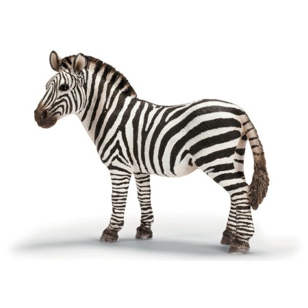 Figure "Zebra ordinary"