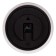 Watch Wall Interior "Retro Classics", silent, D-35 cm, aa