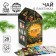 New Year! Gift tea "New Year's miracles", 28 bags x 1.8 g