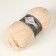 Yarn "Superlana Midi" 25% wool, 75% acrylic 170m/100g (310 honey)