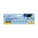 Avant-Gard protective stickers for furniture white, 125 pieces