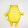 Antistress toy "Everything will be cunning", cat, 28x20 cm